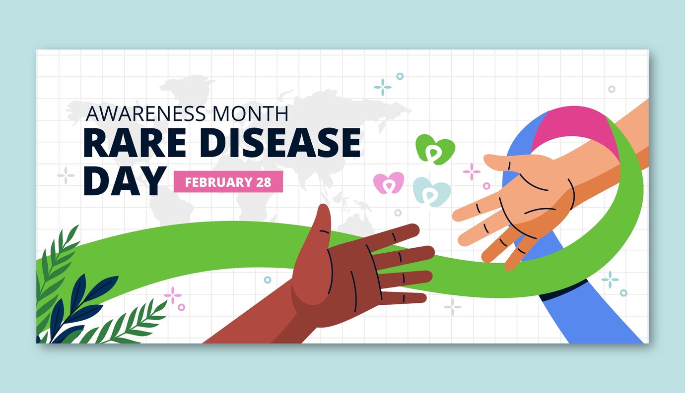 Rare Disease Day