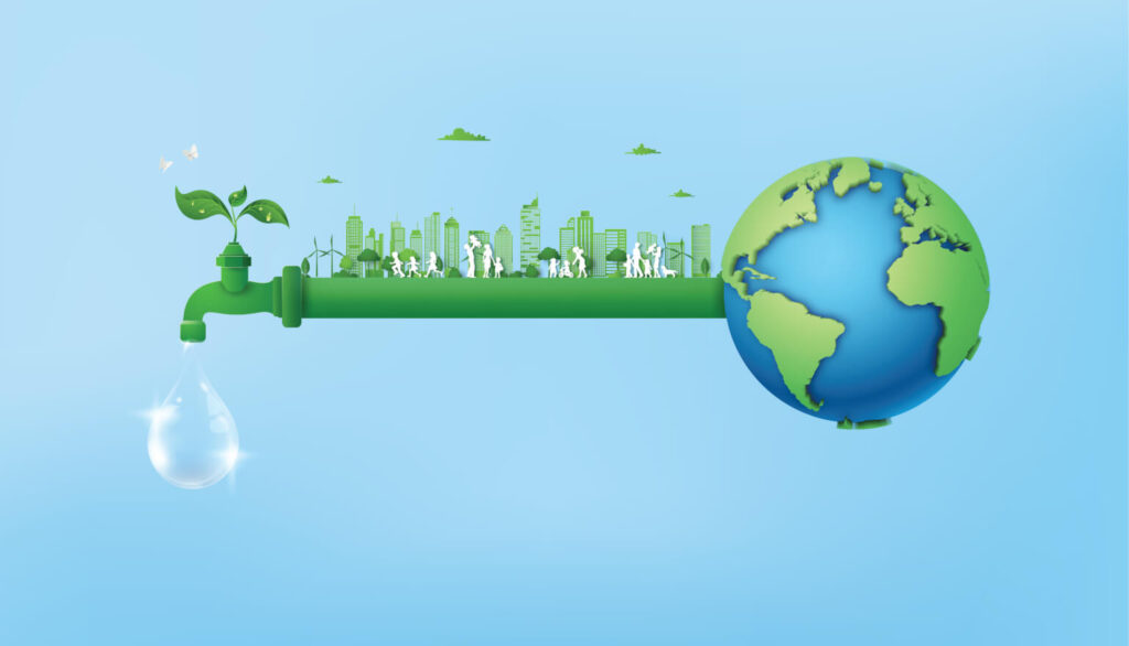 World Water Day