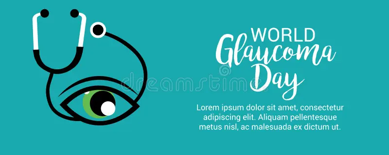 World Glaucoma Day