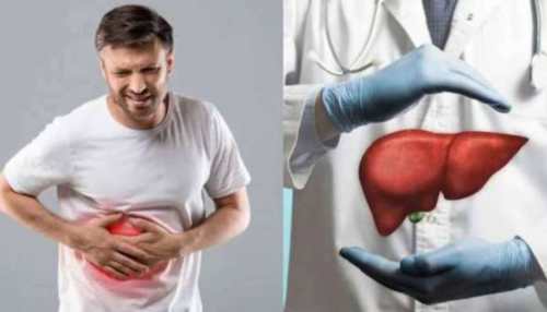 Liver Health awareness
