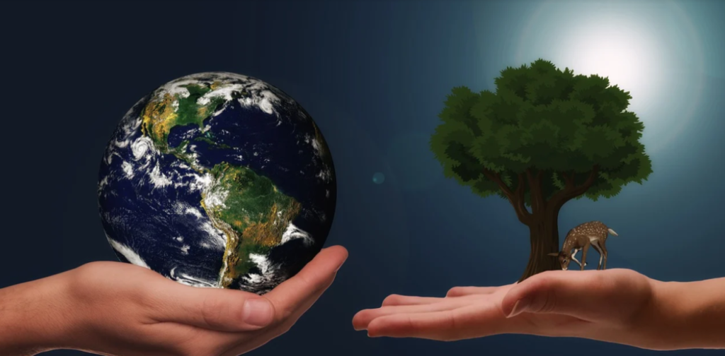 Earth Day 2025