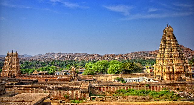 World Heritage Day