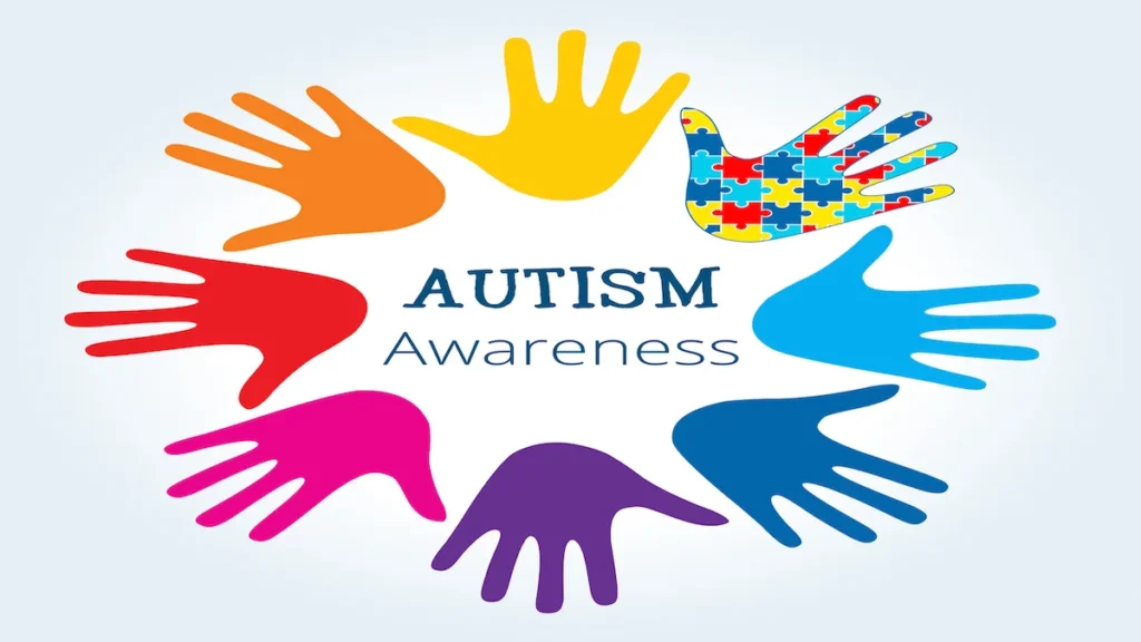 Autism Awareness Day
