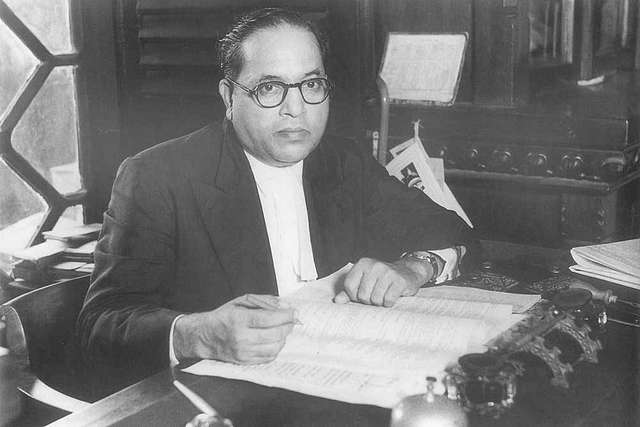 B.R. Ambedkar Jayanti