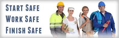 World Day for Safety and Health