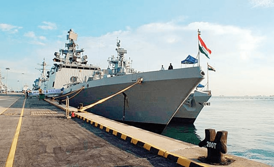 National Maritime Day2025