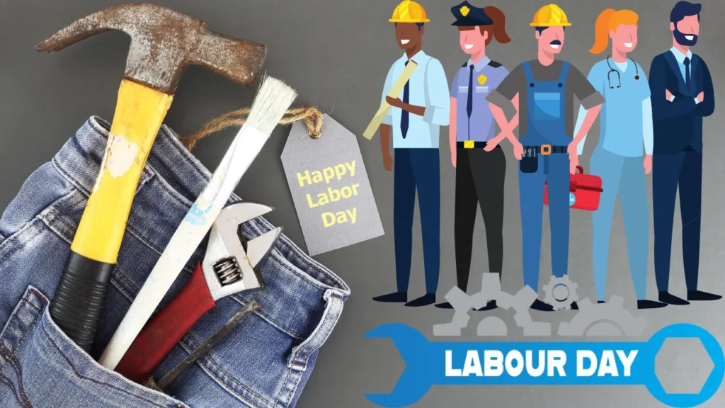 International Labor Day